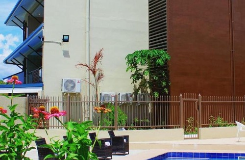 Madang Hotel | Nambis Inn