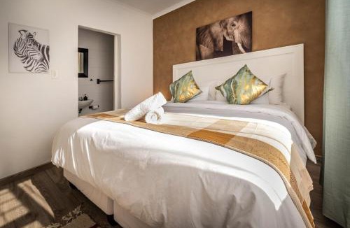 Langstrand Apartment | Namclassics