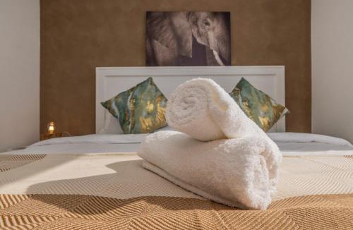 Langstrand Apartment | Namclassics