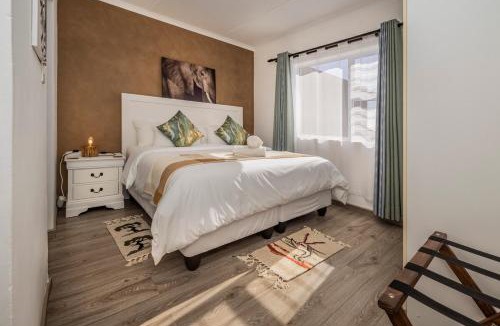 Langstrand Apartment | Namclassics