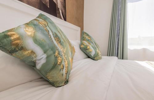 Langstrand Apartment | Namclassics