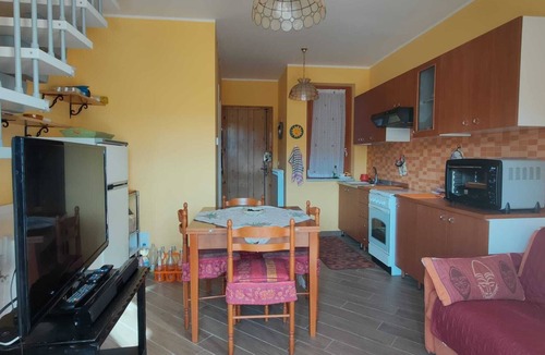 Boscomare Apartment | Name: Greensea