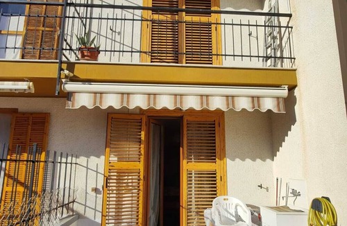 Boscomare Apartment | Name: Greensea