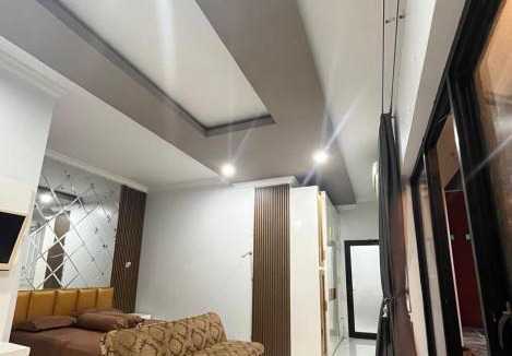 Makassar Villa | Nameera house