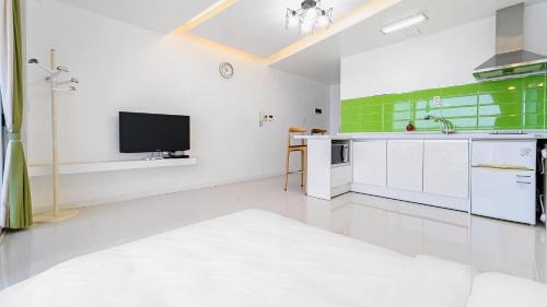 Namhae House | Namhae Bom Yeoreum Gaeul Gyeoul pension