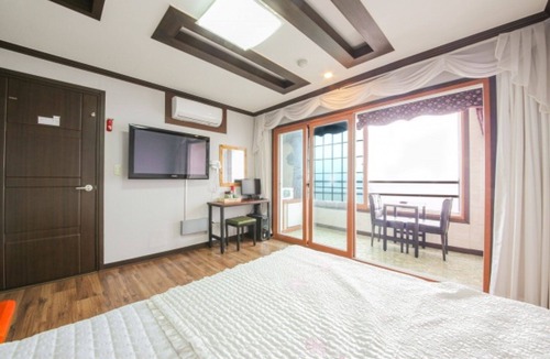 Namhae Hotel | Namhae Castle