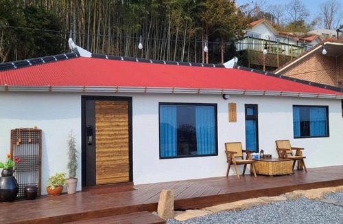 Namhae House | Namhae Choncangs