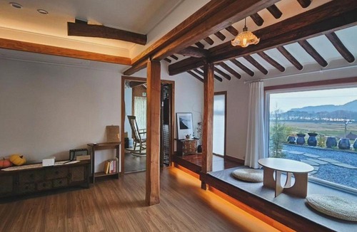 Namhae House | Namhae Choncangs