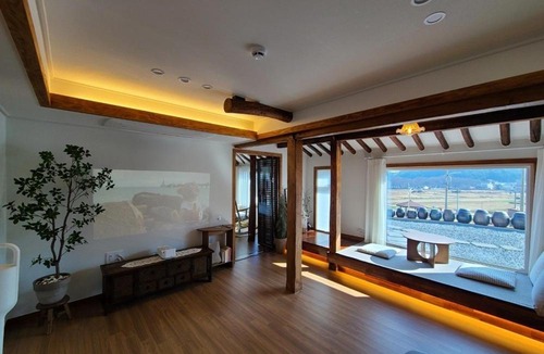 Namhae House | Namhae Choncangs