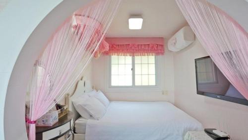 Namhae House | Namhae Eunbit Bada Pension