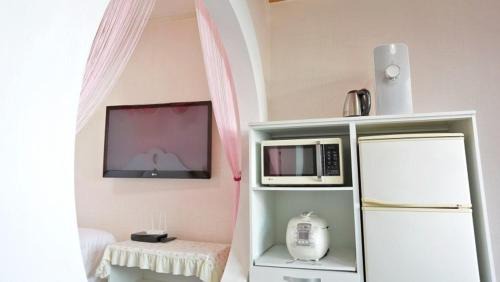 Namhae House | Namhae Eunbit Bada Pension