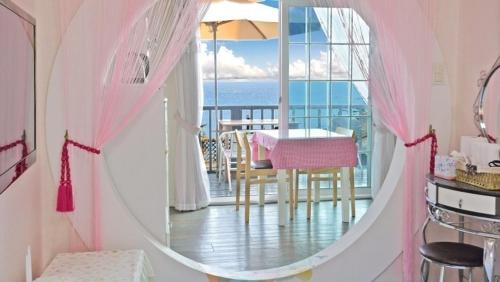 Namhae House | Namhae Eunbit Bada Pension