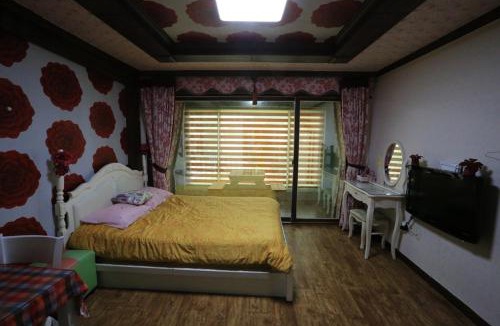 Namhae House | Namhae eunmorae pension