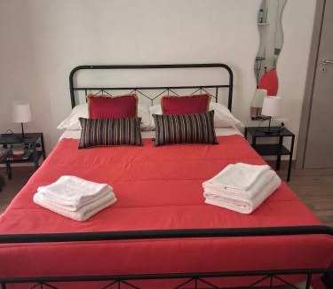 Battipaglia Bed & Breakfast | NaMi