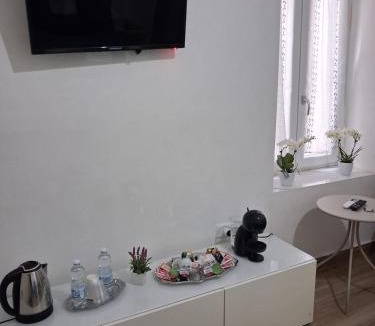 Battipaglia Bed & Breakfast | NaMi
