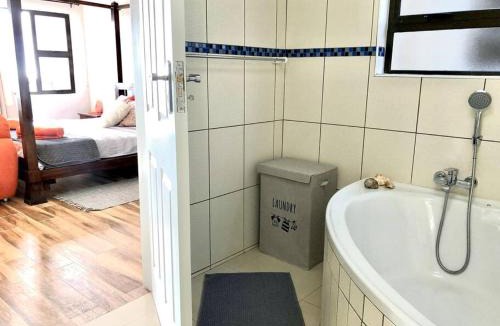 Rand Rifles House | Namibia Coastal Retreat