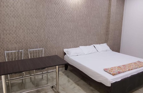 Lucknow House | Namo Guest House