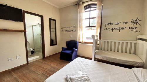 Boca da Barra Hotel | Namoa Pollastrini