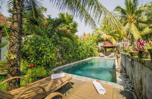 Pejeng Kawan Villa | Namparan Villa