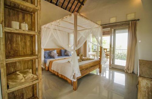 Pejeng Kawan Villa | Namparan Villa