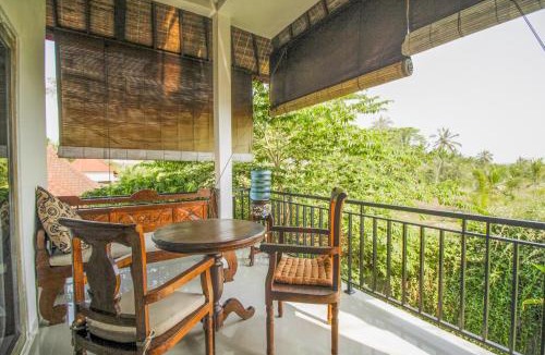 Pejeng Kawan Villa | Namparan Villa