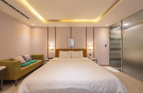 Seo Hotel | Nampo Button Hotel