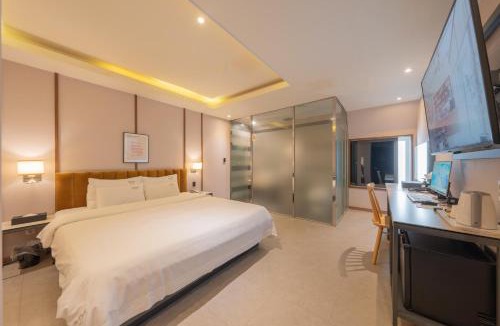 Seo Hotel | Nampo Button Hotel