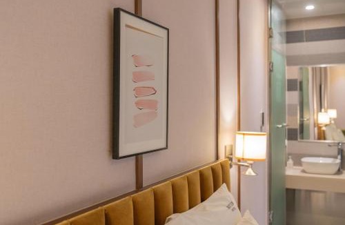 Seo Hotel | Nampo Button Hotel