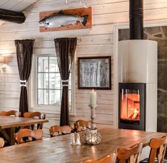Grong Hotel | Namsentunet