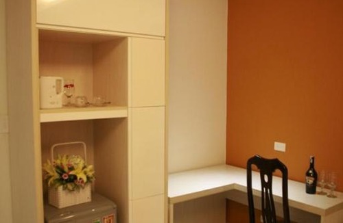 Quan Hoa Hotel | NaMu Hotel