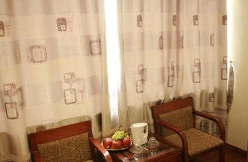 Quan Hoa Hotel | NaMu Hotel