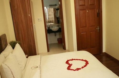 Quan Hoa Hotel | NaMu Hotel