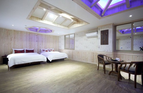 Namwon Hotel | Namwon Bali