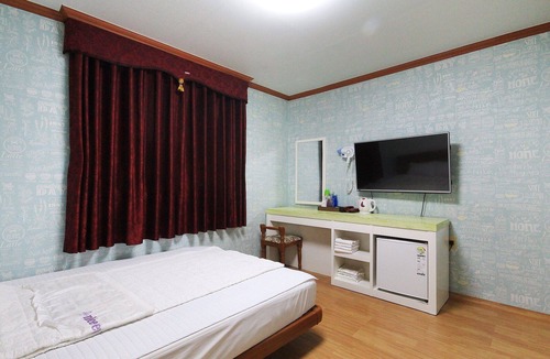 Namwon Hotel | Namwon Herb