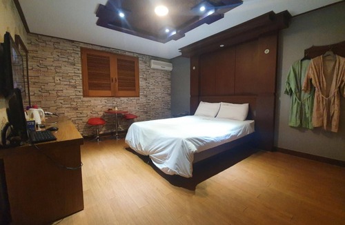 Namwon Hotel | Namwon Hyatt