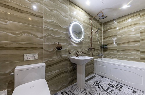 Namwon Hotel | Namwon King Hotel