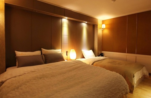Namwon Hotel | Namwon River Motel