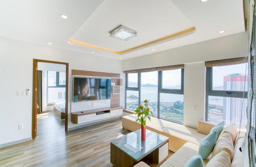Vinh Phuoc Apartment | NaMy Living Nha Trang Apartments