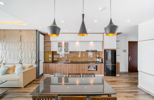 Vinh Phuoc Apartment | NaMy Living Nha Trang Apartments