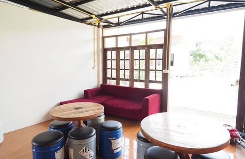 K. Phu Pieng Hotel | Nan For You Resort