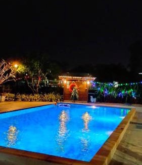 Nan Villa | Nan poolvilla