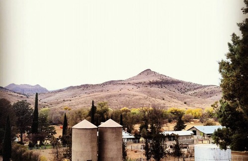 Faywood House | NAN Ranch - On the Magical Mimbres River of New Mexico, a Historic Retreat