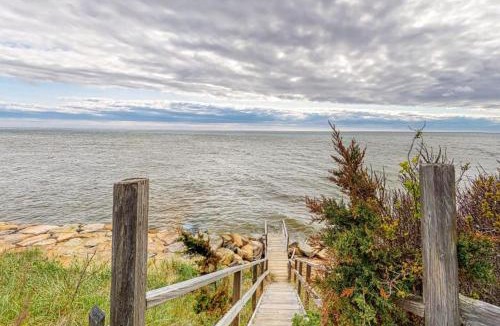 Campground Landing House | Nan's Beach House