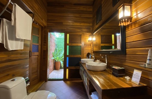 K. Phu Pieng Resort | Nan Seasons Boutique Resort