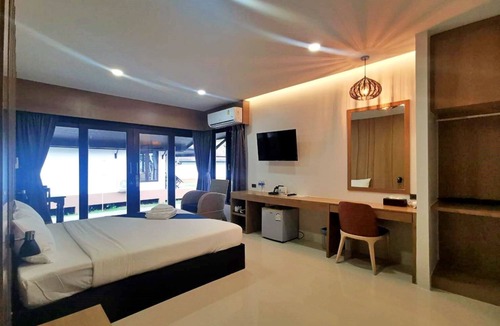 Saphli Hotel | Nana Beach Hotel