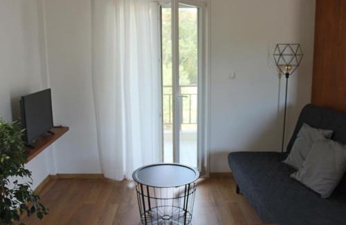 Ormos Panagias Apartment | Nana's studios