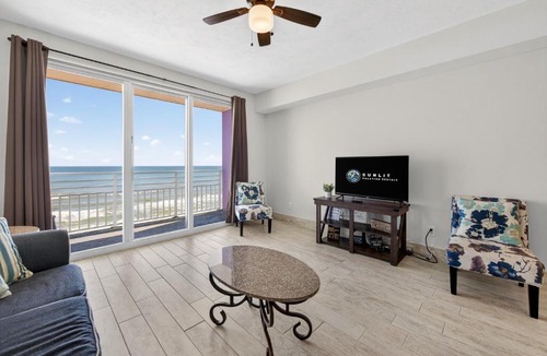 Daytona Beach Apartment | Nana