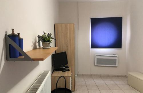 Perea Apartment | Nanaapartments
