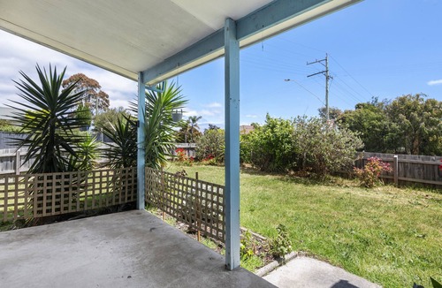 Rosebud House | Nanas Beach House