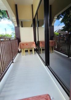 Moalboal Resort | Nanay Eustiquia Complex Beach Resort